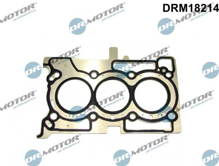 Прокладка под головку dacia/renault 12-/nissan 16-/smart 14- DR.MOTOR DRM18214 (фото 1)