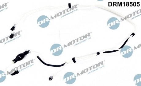 Топливопровод DR.MOTOR DRM18505 (фото 1)
