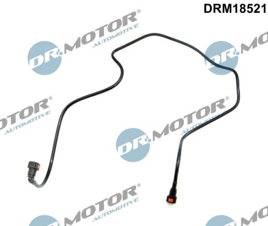 Автозапчастина DR.MOTOR DRM18521