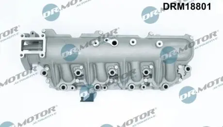 Впускной коллектор DR.MOTOR DRM18801