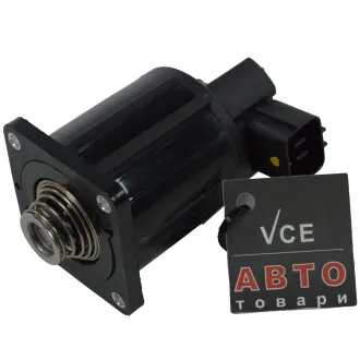 Емкоплект клапана рециркуляції DR.MOTOR DRM191101R