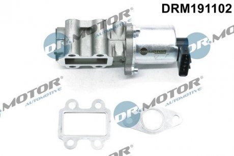 Клапан рециркуляции DR.MOTOR DRM191102