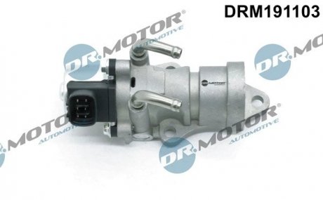 Клапан egr DR.MOTOR DRM191103