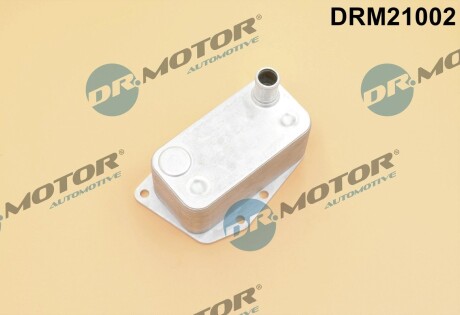 Масляный радиатор DR.MOTOR DRM21002