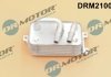 Масляний радіатор DR.MOTOR DRM21004 (фото 2)