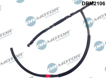 Автозапчастина DR.MOTOR DRM2106