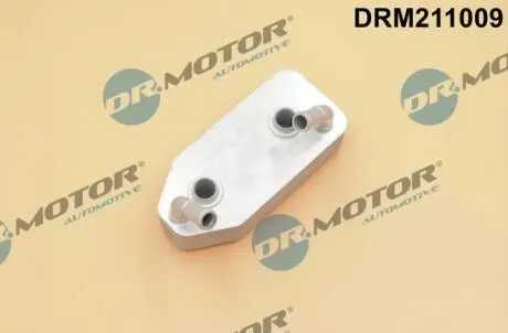 Масляний радіатор DR.MOTOR DRM211009