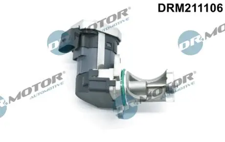 Клапан egr DR.MOTOR DRM211106