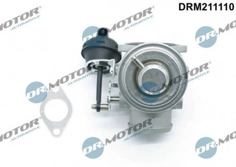 Клапан рециркуляції DR.MOTOR DRM211110