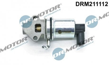 Клапан рециркуляції DR.MOTOR DRM211112