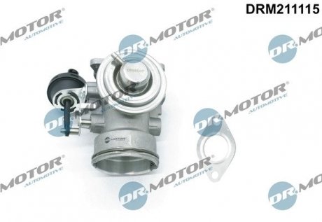 Клапан рециркуляции газов DR.MOTOR DRM211115