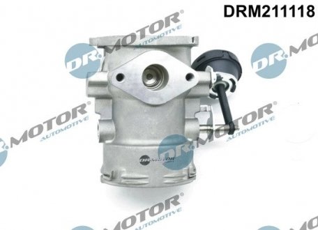 Клапан EGR DR.MOTOR DRM211118