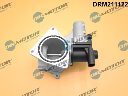 Клапан рециркуляції газів DR.MOTOR DRM211122