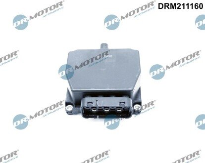 Блок клапанiв електромагнiтних DR.MOTOR DRM211160