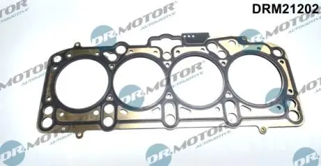Прокладка ГБЦ DR.MOTOR DRM21202