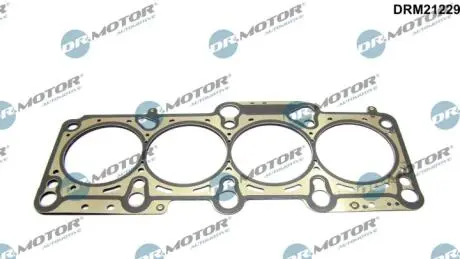 Прокладка под головку vw golf/jetta/passat 2.0fsi 04-10 DR.MOTOR DRM21229