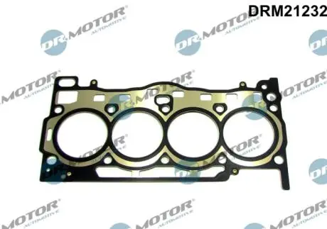 Прокладка под головку vw caddy iv 1.4 tsi 15- DR.MOTOR DRM21232