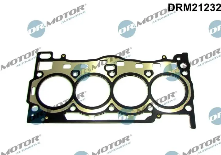 Фото 1 - Прокладка под головку vw caddy iv 1.4 tsi 15- DR.MOTOR DRM21232 Прокладка под головку vw caddy iv 1.4 tsi 15- DR.MOTOR DRM21232 (фото 1)