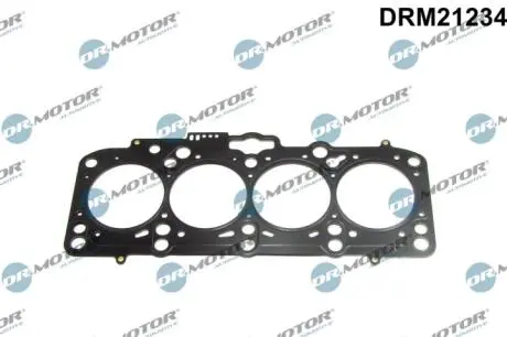 Прокладка під головку vw caddy iii 2.0sdi 03- DR.MOTOR DRM21234