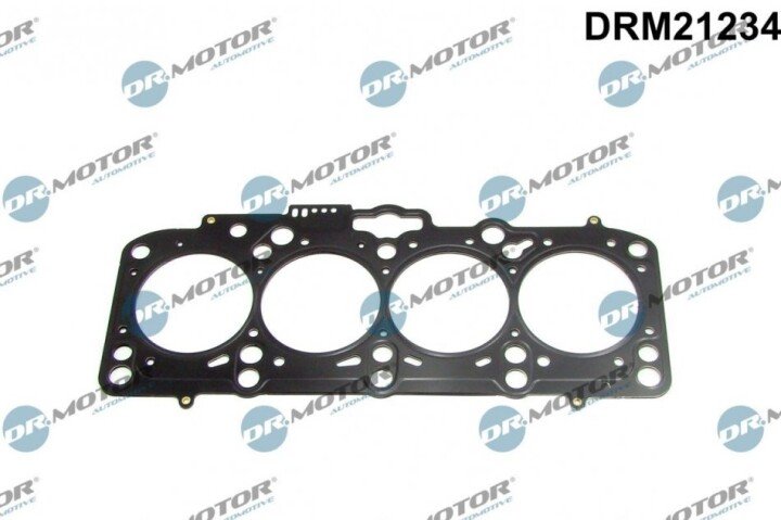 Прокладка під головку vw caddy iii 2.0sdi 03- DR.MOTOR DRM21234 (фото 1)