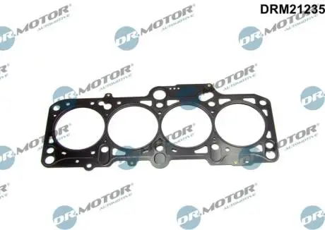 Прокладка под головку skoda fabia/octavia/vw bora/golf iv 2.0 99- DR.MOTOR DRM21235