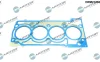 Прокладка под головку vw caddy 1.2 tsi 10-15 DR.MOTOR DRM21236 (фото 1)