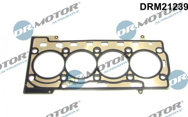 Прокладка під головку vw golf v/vi/passat 1.4 tsi 07- DR.MOTOR DRM21239 (фото 1)