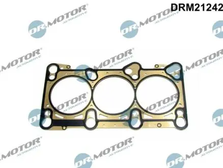 Прокладка под головку audi a4/a6/a8 3.0 00-06 DR.MOTOR DRM21242