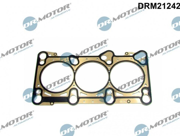 Прокладка під головку audi a4/a6/a8 3.0 00-06 DR.MOTOR DRM21242 (фото 1)