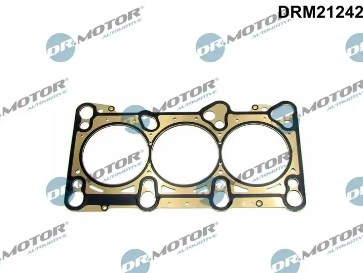 Прокладка под головку audi a4/a6/a8 3.0 00-06 DR.MOTOR DRM21242 (фото 1)