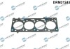 Прокладка под головку vw golf iv 1.6 fsi 00-06 DR.MOTOR DRM21243 (фото 1)