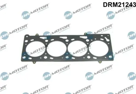 Прокладка под головку vw golf iv 1.6 fsi 00-06 DR.MOTOR DRM21243