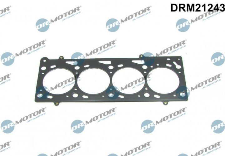 Прокладка под головку vw golf iv 1.6 fsi 00-06 DR.MOTOR DRM21243 (фото 1)