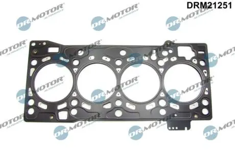 Прокладка под головку audi a1/a3/vw golf vii/passat 1.6 tdi 12- DR.MOTOR DRM21251