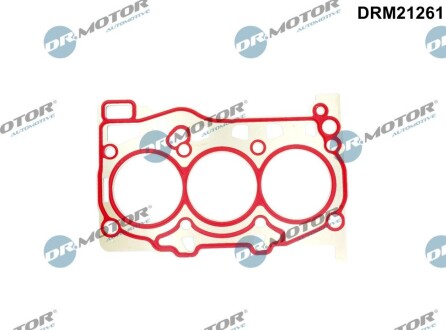 Прокладка под головку DR.MOTOR DRM21261 (фото 1)