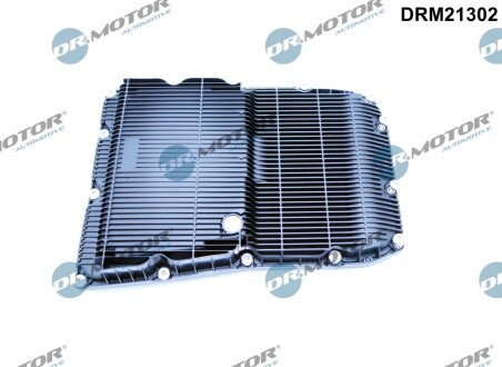 Поддон картера КПП DR.MOTOR DRM21302