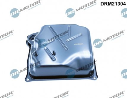 Масляний піддон DR.MOTOR DRM21304