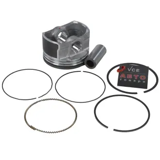 Поршень DR.MOTOR DRM21606