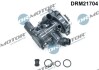 Водяний насос DR.MOTOR DRM21704 (фото 1)