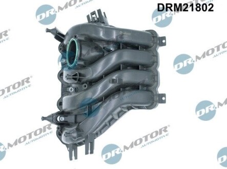 Впускной коллектор DR.MOTOR DRM21802