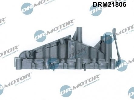 Впускний колектор DR.MOTOR DRM21806