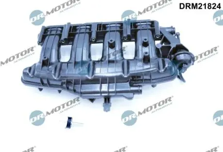 Коллектор впускной DR.MOTOR DRM21824