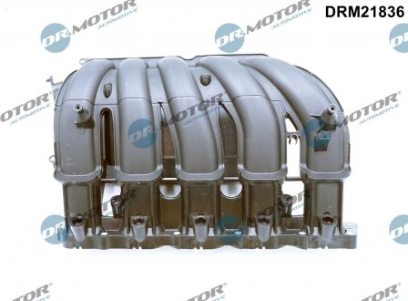 Колектор впускний DR.MOTOR DRM21836
