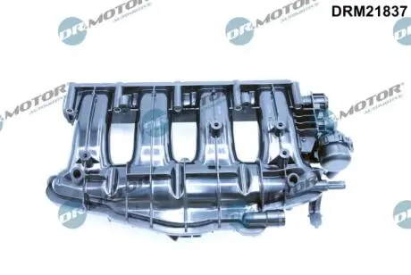 Коллектор впускной DR.MOTOR DRM21837