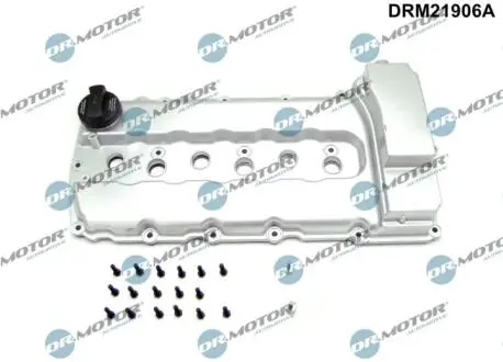 Клапанная крышка DR.MOTOR DRM21906A