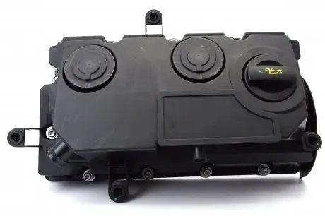 Клапанная крышка на skoda octavia 1.9tdi 2.0tdi DR.MOTOR DRM21921