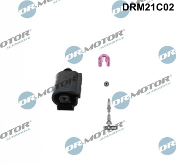 Автозапчастина DR.MOTOR DRM21C02