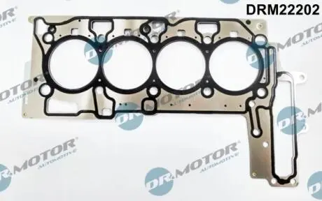 Прокладка ГБЦ DR.MOTOR DRM22202