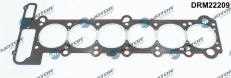 Прокладка під головку DR.MOTOR DRM22209