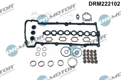 Комплекты прокладок DR.MOTOR DRM222102